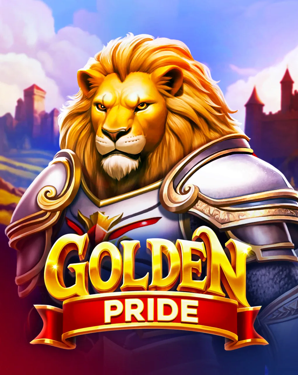 Bgaming : Golden Pride - TURBOBET168