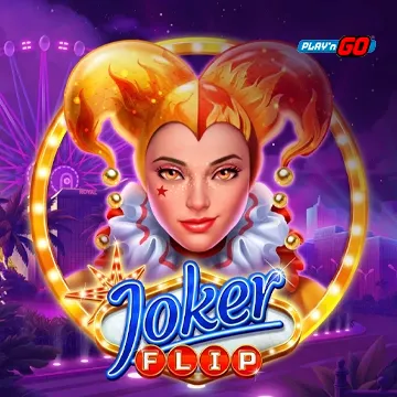 PlaynGo : Joker Flip - TURBOBET168