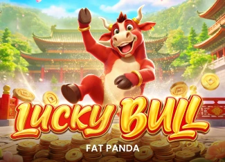 FatPanda : Lucky Ox - TURBOBET168