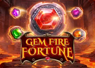 Pragmatic : Gem Fire Fortune - TURBOBET168