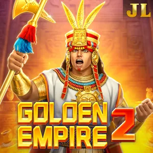 Jili : Golden Empire 2 - TURBOBET168