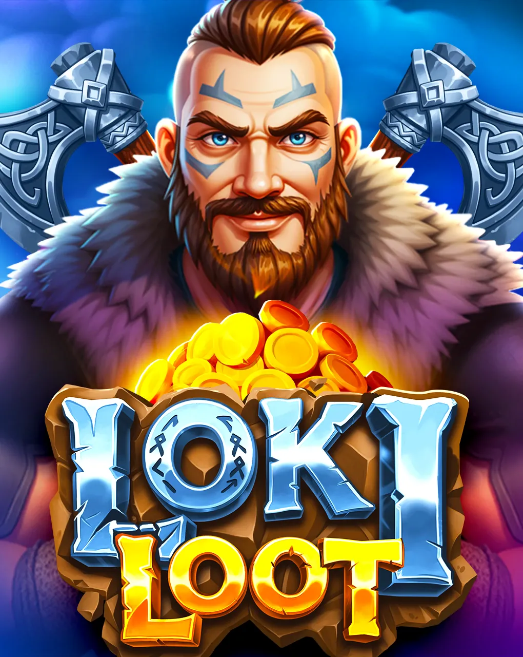 Bgaming : Loki Loot - TURBOBET168
