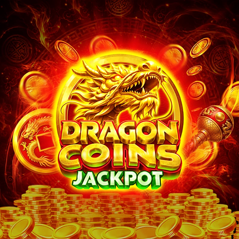 Mancala : Dragon Coins Jackpot - TURBOBET168
