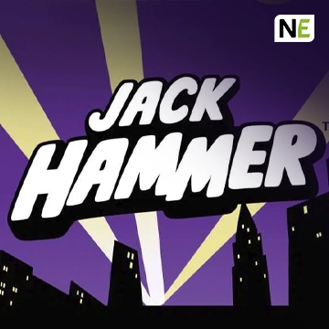Jack Hammer - TURBOBET168