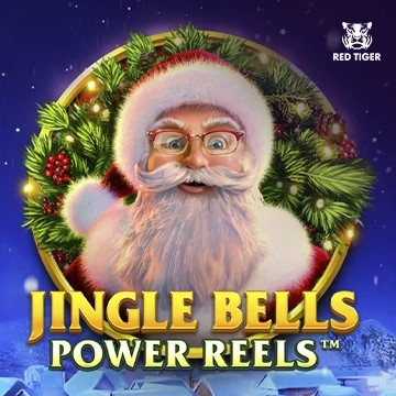 Redtiger : Jingle Bells Power Reels - TURBOBET168