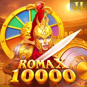 Jili : ROMA X 10000 - TURBOBET168