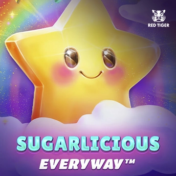 Redtiger : Sugarlicious EveryWay™ - TURBOBET168
