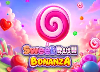 Pragmatic : Sweet Rush Bonanza - TURBOBET168