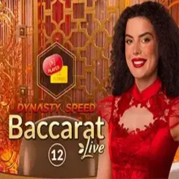 Dynasty Speed Baccarat 12 - TURBOBET168