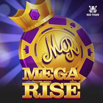 Redtiger : Mega Rise - TURBOBET168