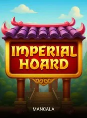 Mancala : Imperial Hoard - TURBOBET168