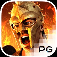 PGSoft : Gladiators Glory - TURBOBET168