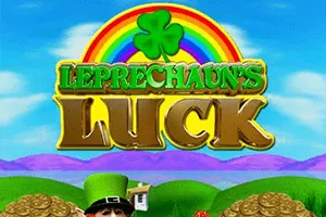 Leprechauns Luck - TURBOBET168