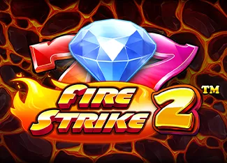 Pragmatic : Fire Strike 2 - TURBOBET168