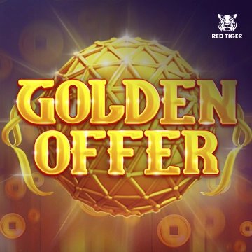Redtiger : Golden Offer - TURBOBET168