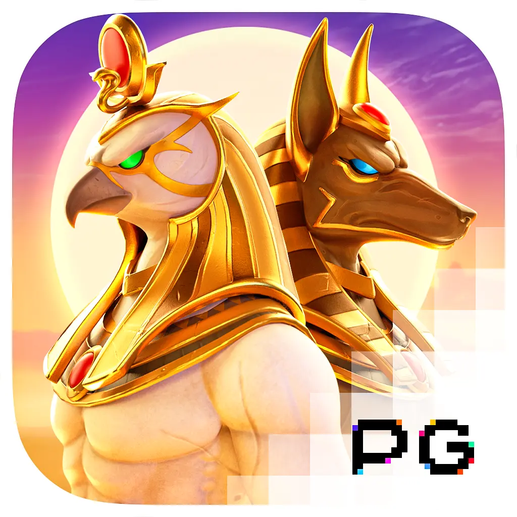 PGSoft : Egypts Book of Mystery - TURBOBET168