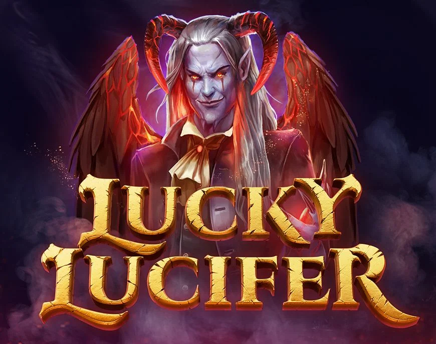 Slotmill : Lucky Lucifer - TURBOBET168
