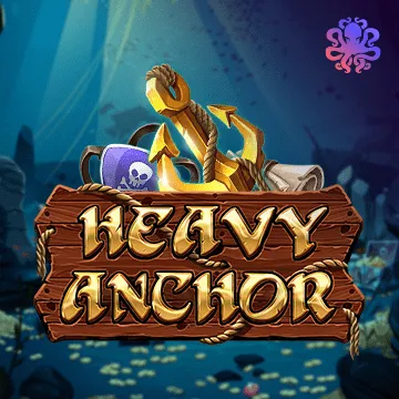 Octoplay : Heavy Anchor - TURBOBET168