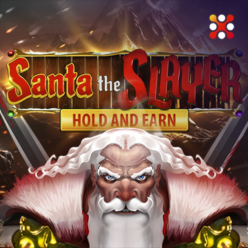 Mancala : Santa the Slayer - TURBOBET168