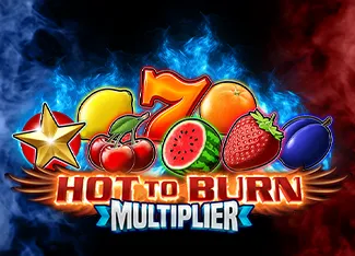 Hot To Burn Multiplier - TURBOBET168