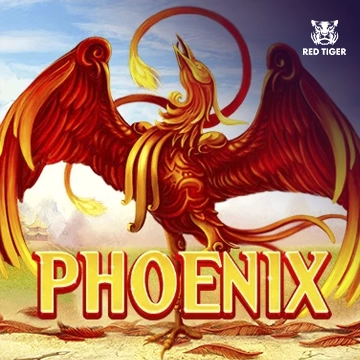 Redtiger : Phoenix - TURBOBET168
