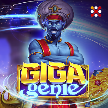 Mancala : Giga Genie - TURBOBET168