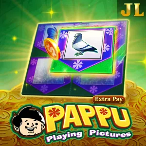 Pappu - TURBOBET168