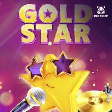 Redtiger : Gold Star - TURBOBET168