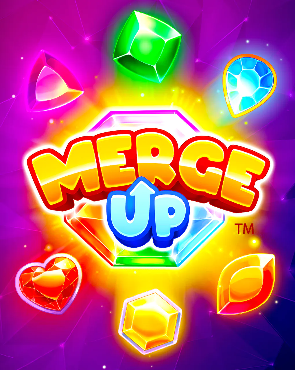 Bgaming : Merge Up - TURBOBET168