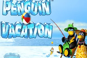 Penguin Vacation - TURBOBET168