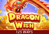 Spadegaming : Dragon Wish - TURBOBET168