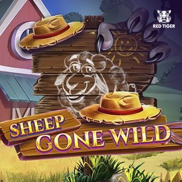 Redtiger : Sheep Gone Wild - TURBOBET168