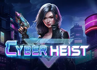 Pragmatic : Cyber Heist - TURBOBET168