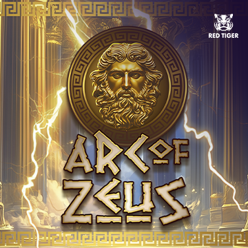 Redtiger : Arc Of Zeus - TURBOBET168