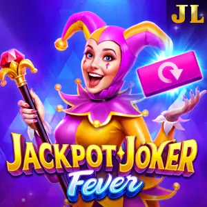 Jili : Jackpot Joker FEVER - TURBOBET168