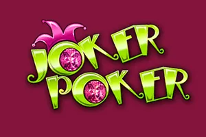 Joker Poker - TURBOBET168