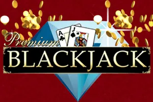 Premium Blackjack 2.0 - TURBOBET168