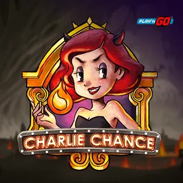 PlaynGo : Charlie Chance - TURBOBET168