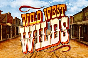 Wild West Wilds! - TURBOBET168