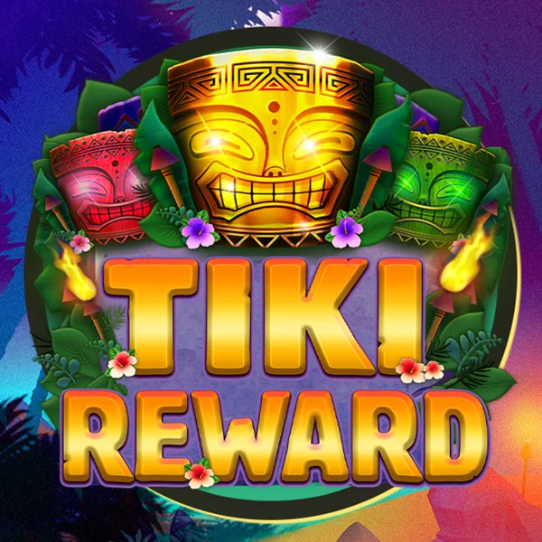 Tiki Reward - TURBOBET168