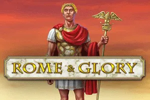 Rome and Glory - TURBOBET168
