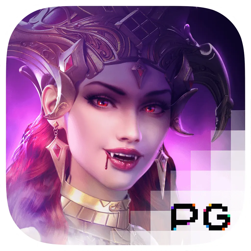 PGSoft : Vampires Charm - TURBOBET168