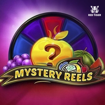 Redtiger : Mystery Reels - TURBOBET168