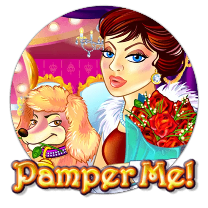 Habanero : Pamper Me - TURBOBET168