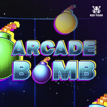 Redtiger : Arcade Bomb - TURBOBET168
