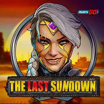PlaynGo : The Last Sundown - TURBOBET168