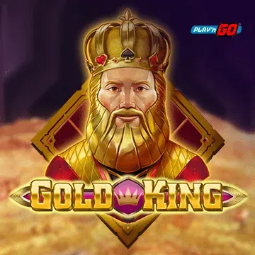 PlaynGo : Gold King - TURBOBET168
