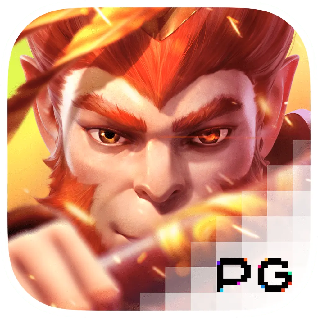 PGSoft : Legendary Monkey King - TURBOBET168