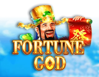 FORTUNE GOD - TURBOBET168