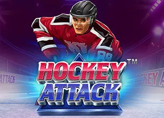 Pragmatic : Hockey Attack - TURBOBET168